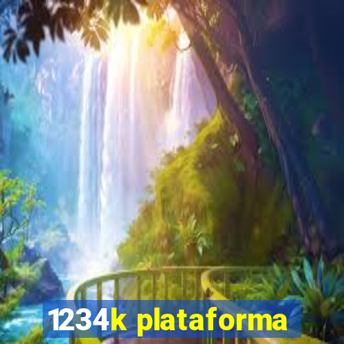 1234k plataforma